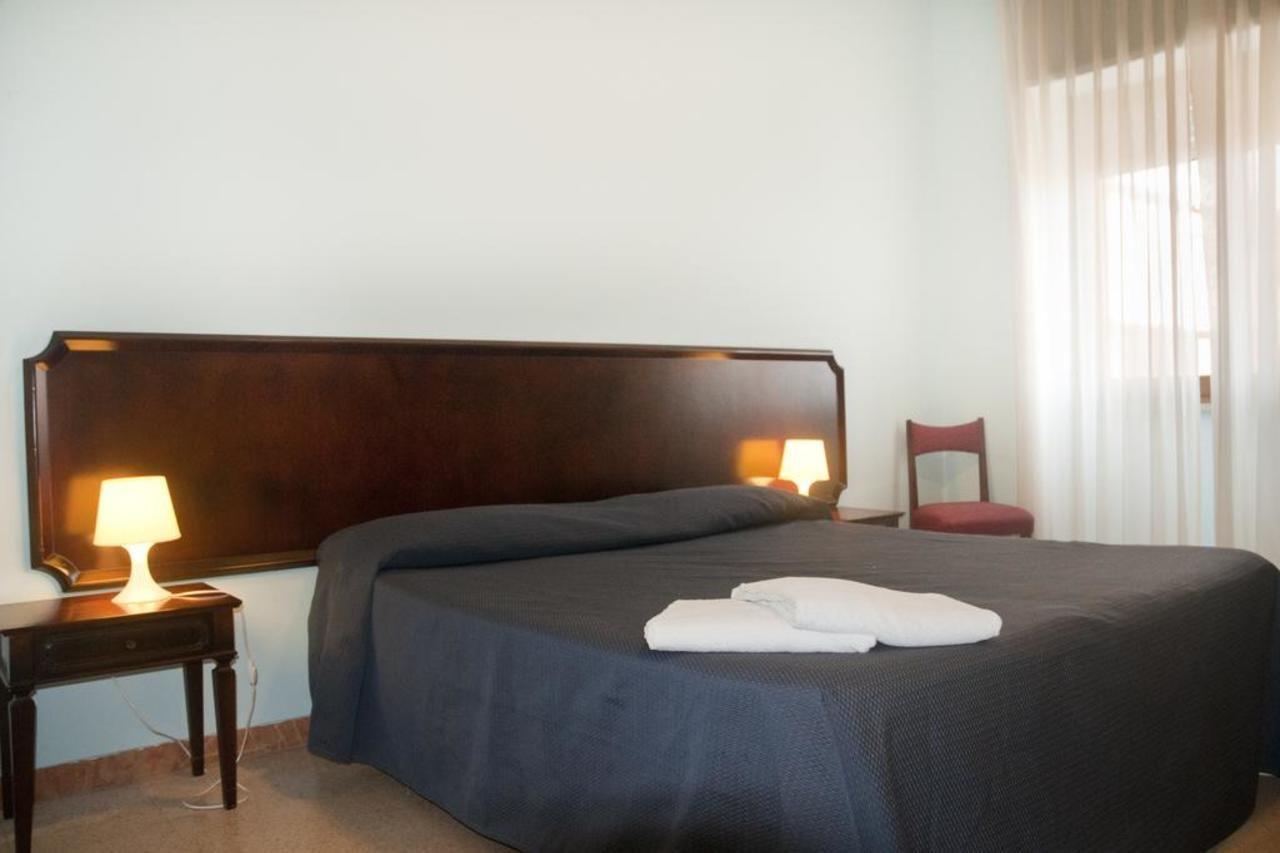 Residence Riva Gaia Terracina Exterior photo
